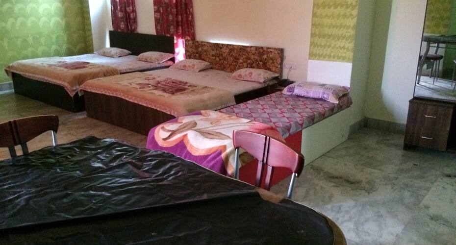 Hotel Rajhans, Bhilwara 4